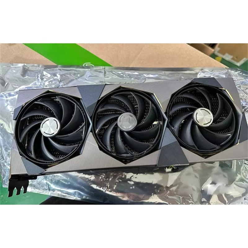 Rtx 4090 24Gb Graphics Card - Tarjeta gráfica Rtx 4090 de 24gb,