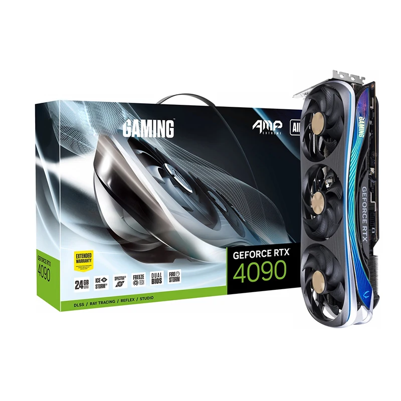 Rtx 4090 24Gb Graphics Card - Tarjeta gráfica al por mayor 4090