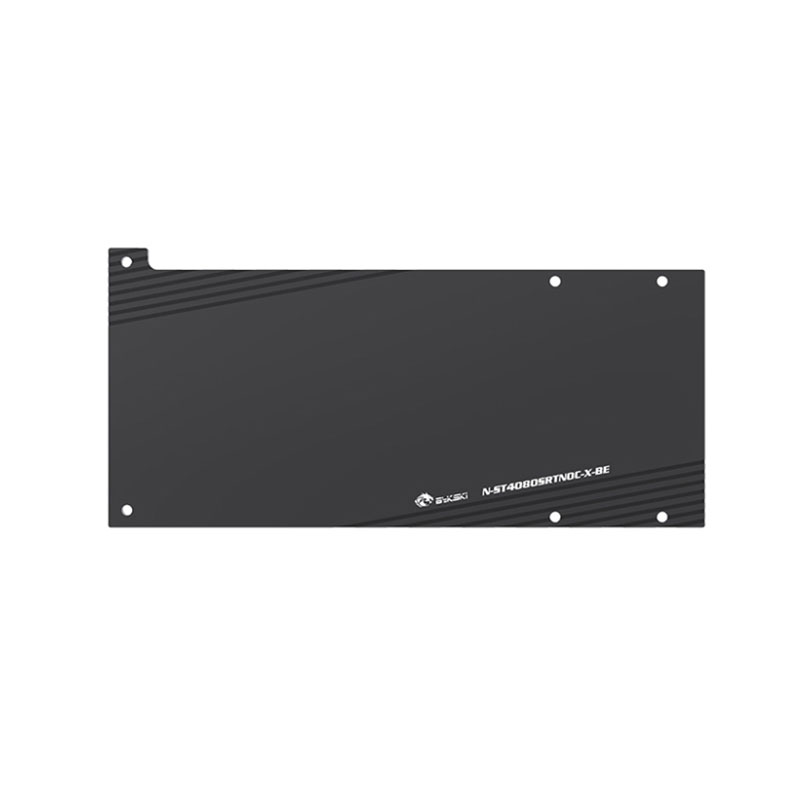 Rtx 4080 Super 16Gb - Bykski bloque de agua servir para