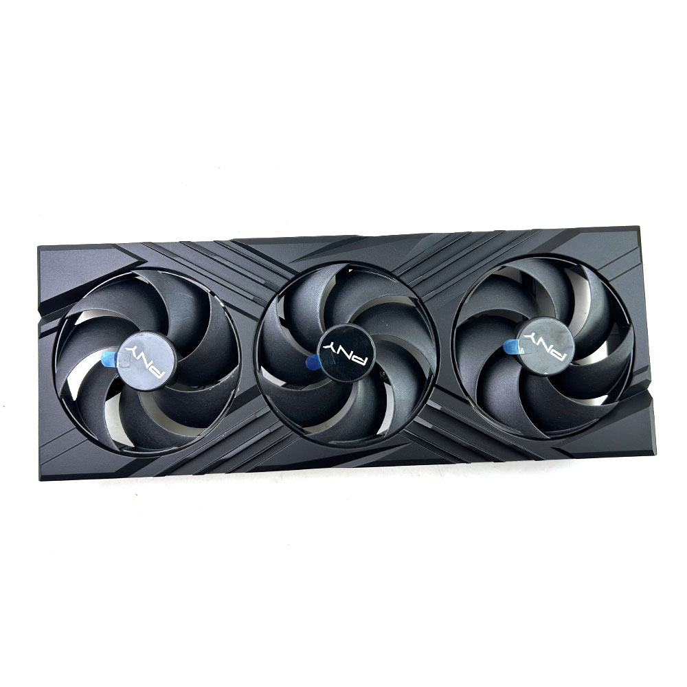 Rtx 4080 Super 16Gb - NUEVO Ventilador de Refrigeración para PNY