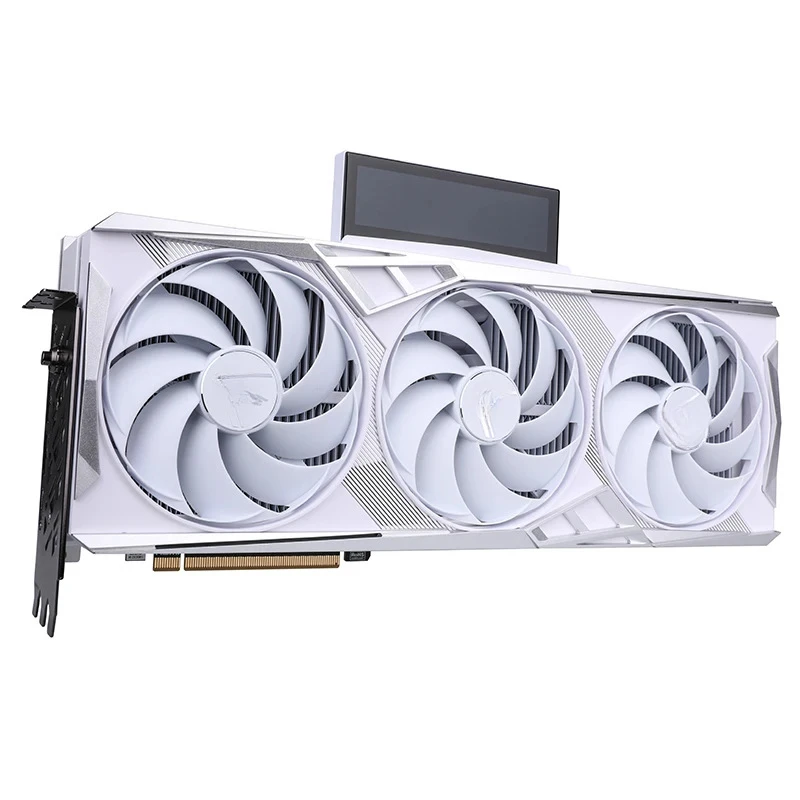 Rtx 4070 Ti Super 16Gb - Tarjeta Gráfica RTX 4070 Ti SUPER