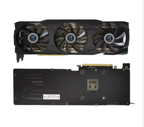Rtx 4090 24Gb Graphics Card - Tarjeta Gráfica BH NVIDIA - GeForce