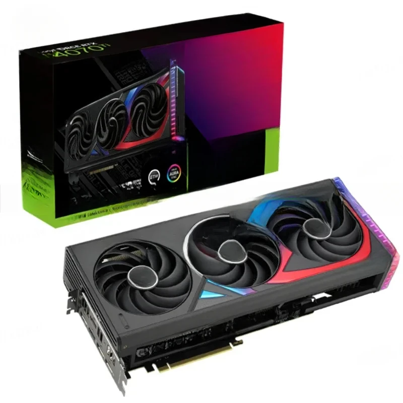 Rtx 4090 24Gb Graphics Card - 2026-4060 Placa De Video ordenador RTX