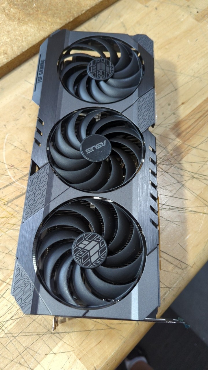 Rtx 4090 24Gb Graphics Card - MEJOR OFERTA DE BH PARA PIEZAS: