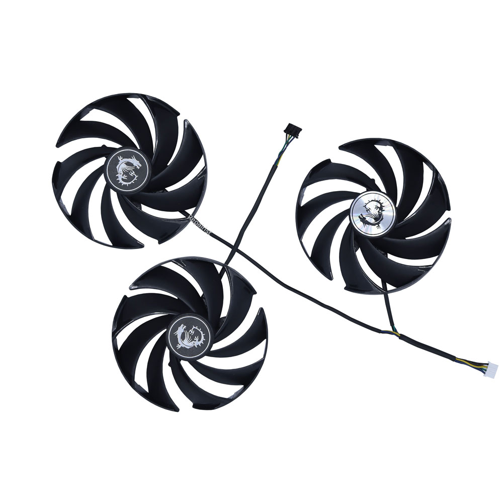 Rtx 4090 24Gb Graphics Card - PLD10020B12H, ventilador de tarjeta de vídeo