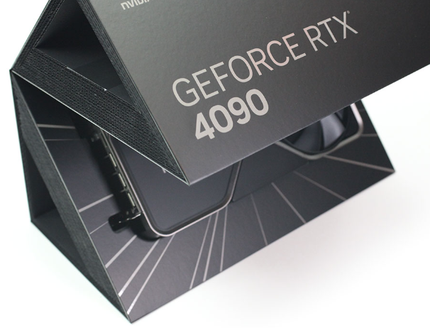 Rtx 4090 24Gb Graphics Card - Tarjeta Gráfica BH GeForce RTX 4090