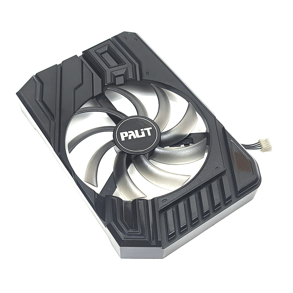 Ventilador Original FDC10U12S9 - Rtx 4080 Super 16Gb reseña y precio