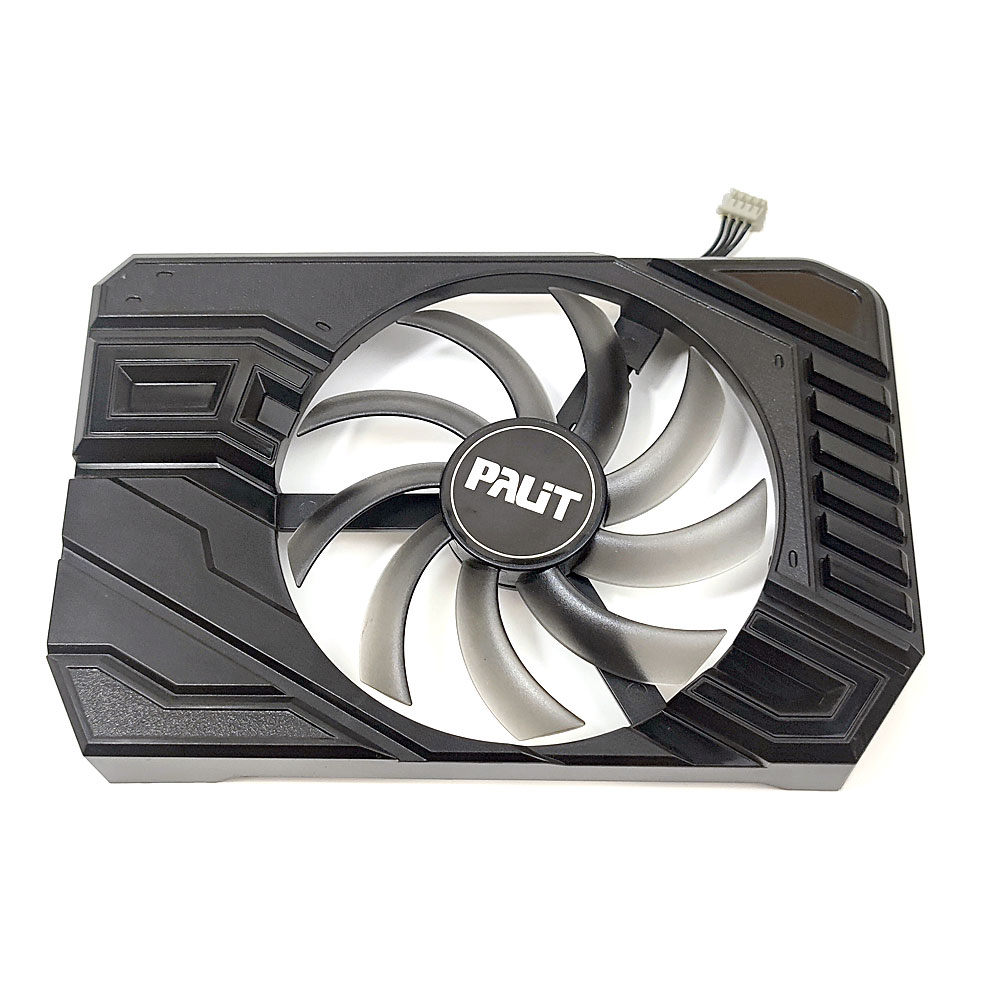 Ventilador Original FDC10U12S9 - Rtx 4080 Super 16Gb reseña y precio