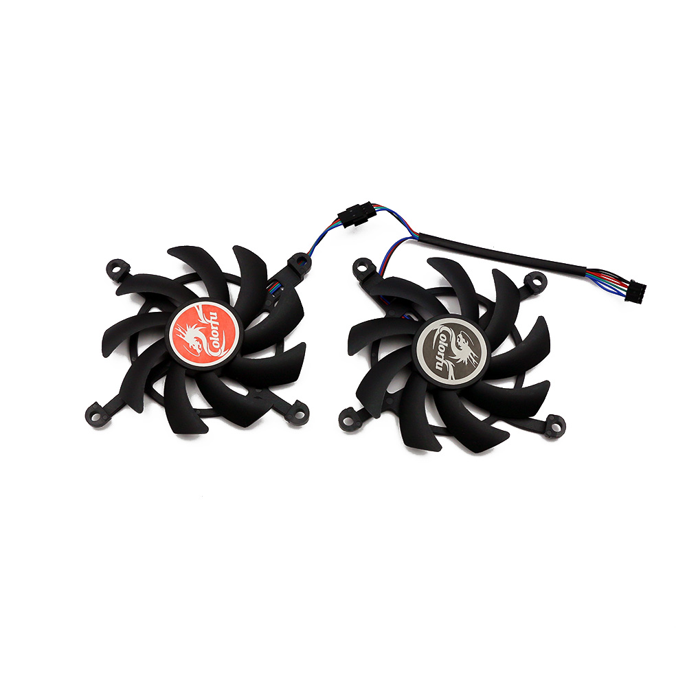 Ventiladores de repuesto RTX 2 - Rtx 4080 Super 16Gb reseña y precio