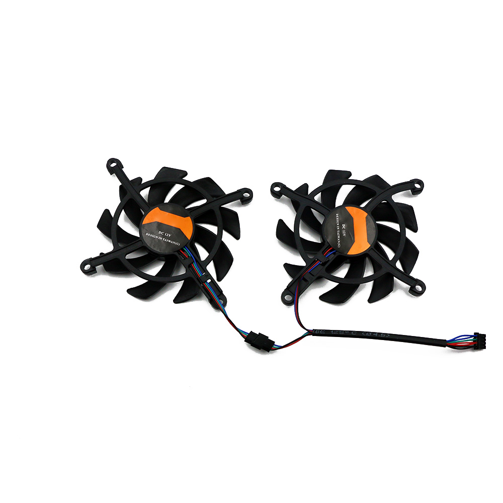 Ventiladores de repuesto RTX 2 - Rtx 4080 Super 16Gb reseña y precio