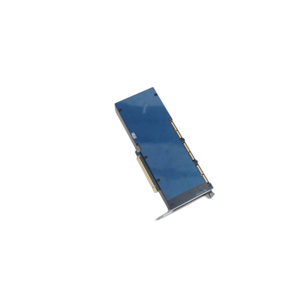 Tarjeta Gráfica Profesional NV - Ai Deep Learning Workstation Gpu 24Gb reseña y precio