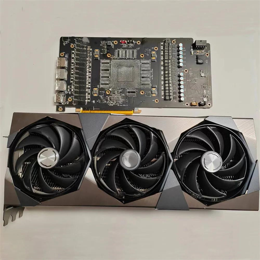 Tarjeta gráfica Rtx 4090 de 24 - Rtx 4090 24Gb Graphics Card reseña y precio