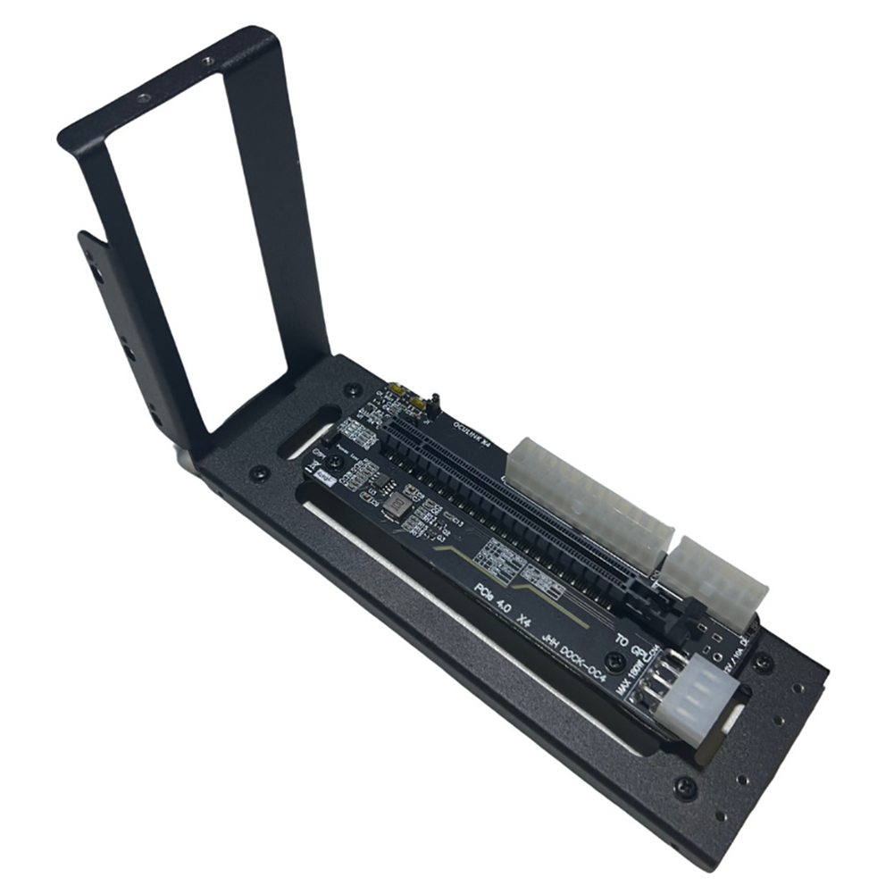 ABKJ-para Oculink/M.2 Nvme tar - Oculink Egpu Dock Graphics Card reseña y precio
