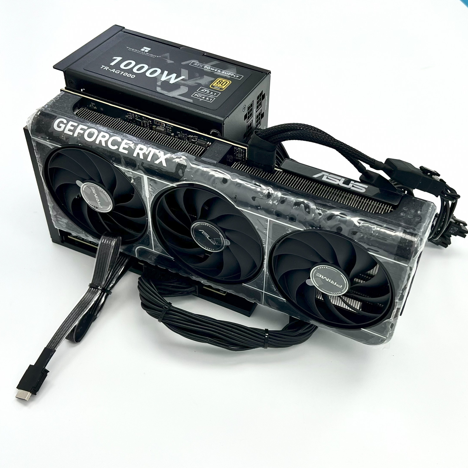 Base para Tarjeta Gráfica K9G  - Oculink Egpu Dock Graphics Card reseña y precio