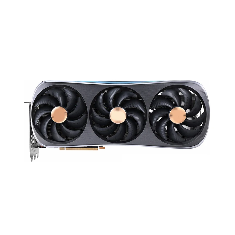 Tarjeta gráfica al por mayor 4 - Rtx 4090 24Gb Graphics Card reseña y precio