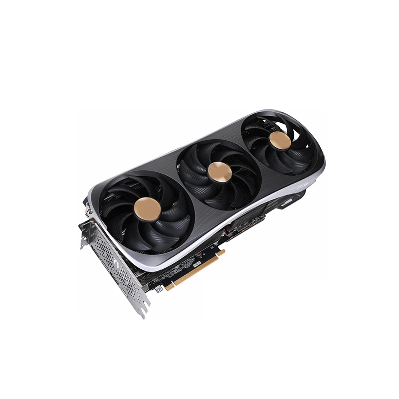 Tarjeta gráfica al por mayor 4 - Rtx 4090 24Gb Graphics Card reseña y precio