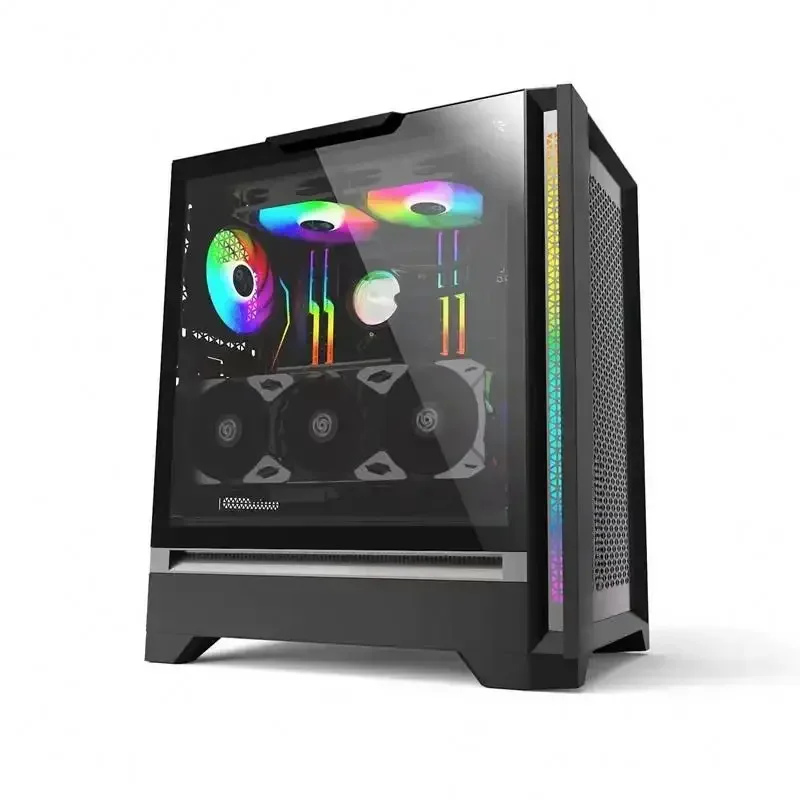 PC para juegos personalizada d - Rtx 4090 24Gb Graphics Card reseña y precio