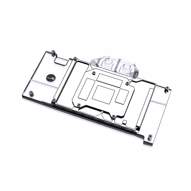 Bykski bloque de agua servir p - Rtx 4080 Super 16Gb reseña y precio