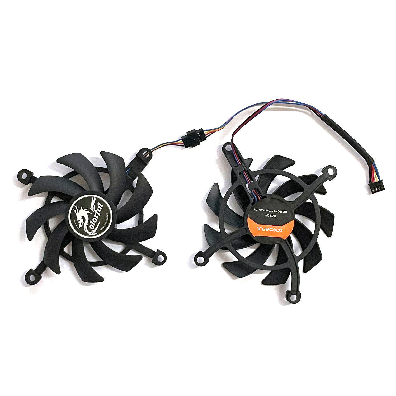 2 uds 4pin RTX 2060 2060Super  - Rtx 4080 Super 16Gb reseña y precio