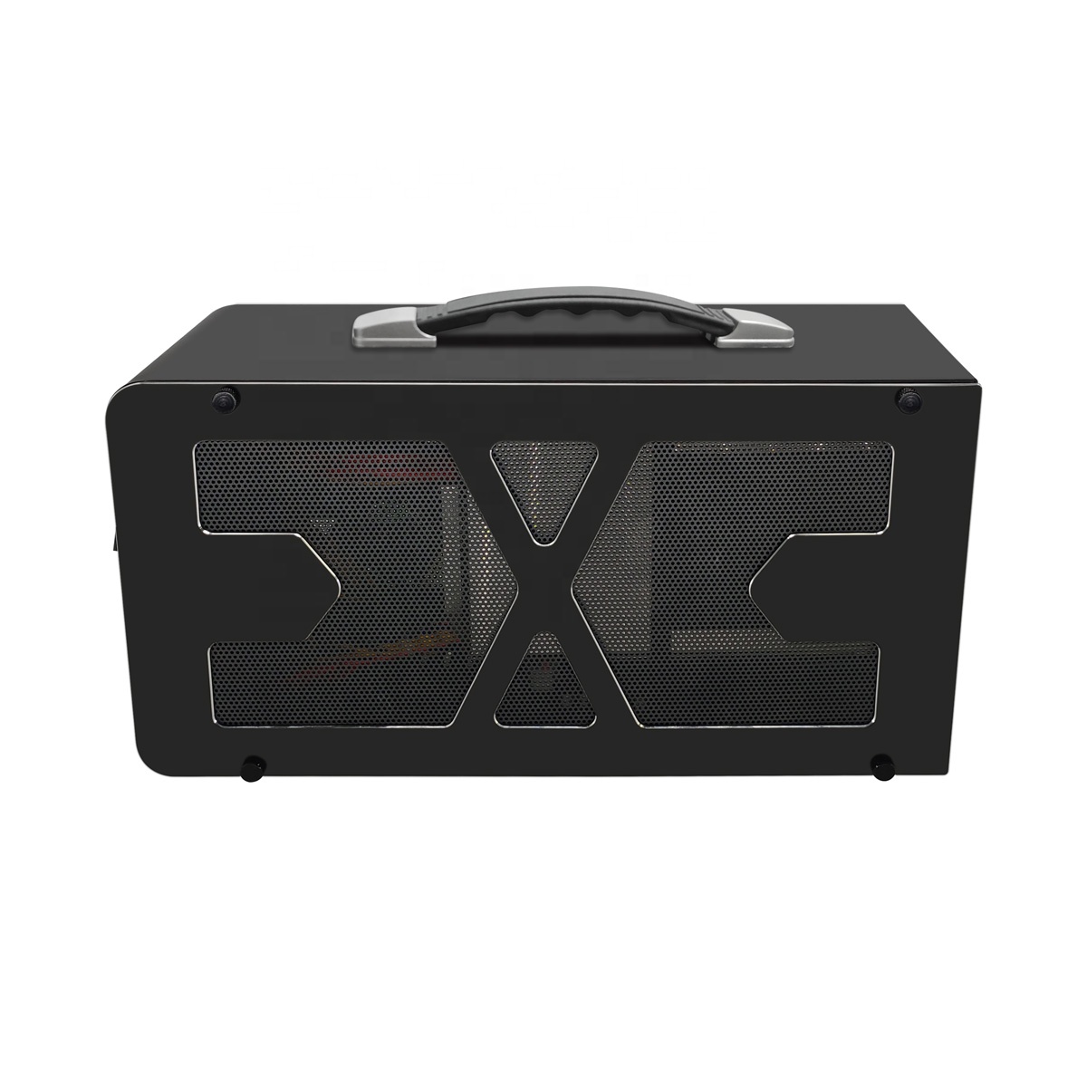Herramientas privadas EGPU Caj - Thunderbolt 4 External Gpu Enclosure reseña y precio