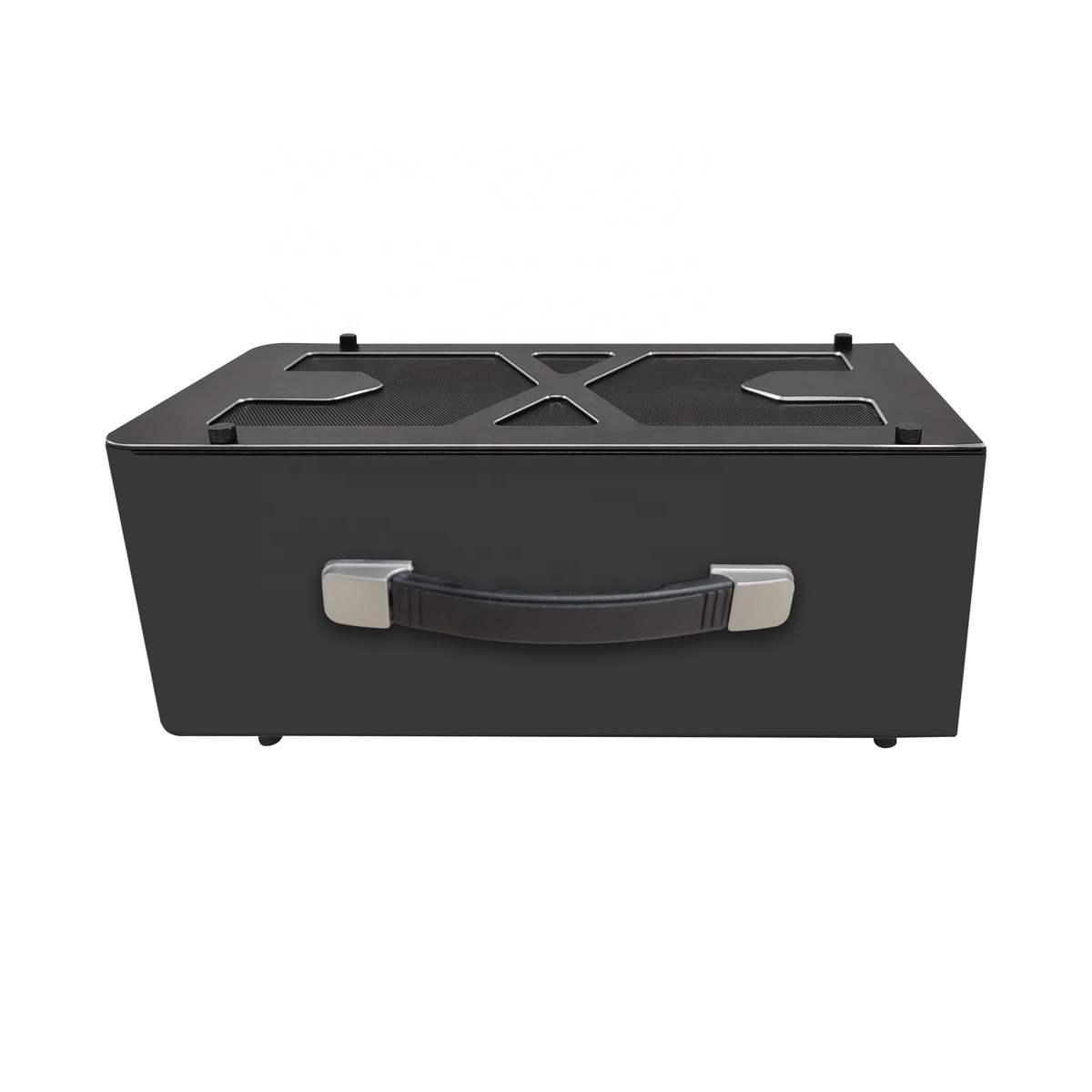 Herramientas privadas EGPU Caj - Thunderbolt 4 External Gpu Enclosure reseña y precio
