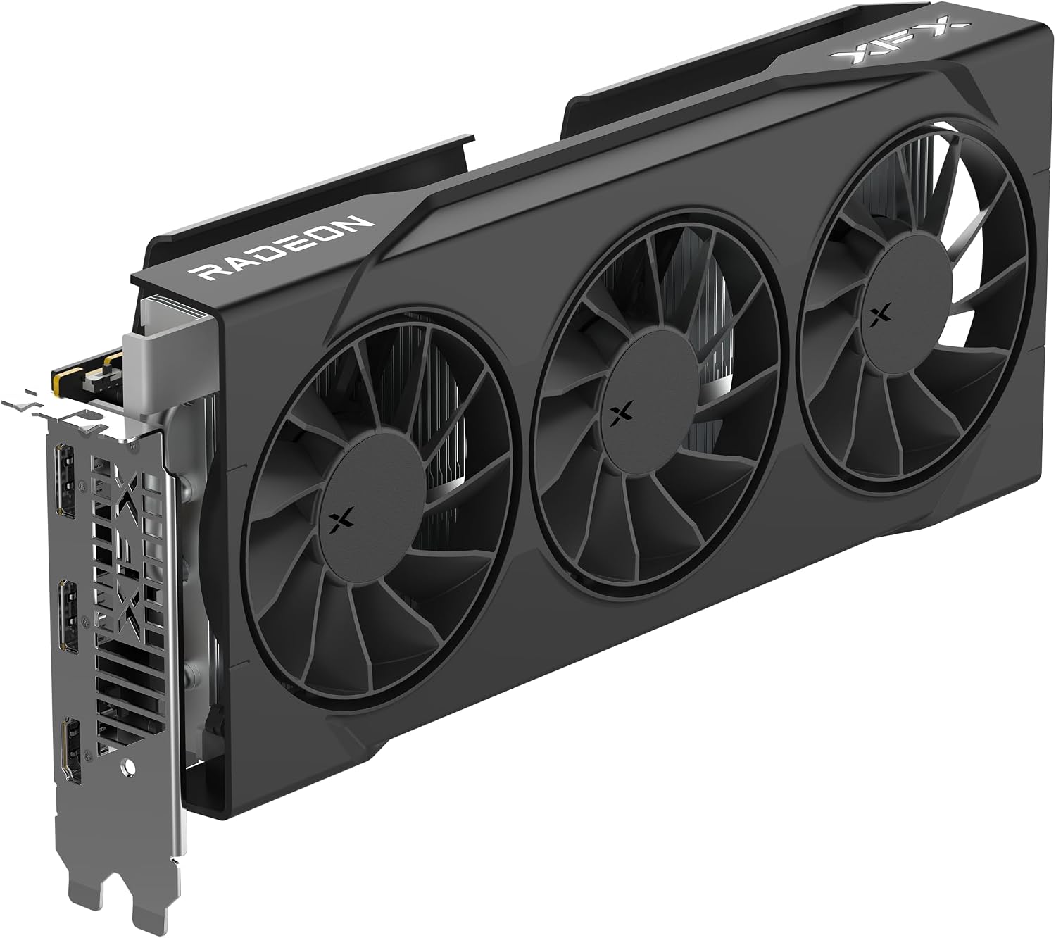 Tarjeta Gráfica Swift AMD Rade - Triple Fan Gaming Graphics Card 16Gb reseña y precio