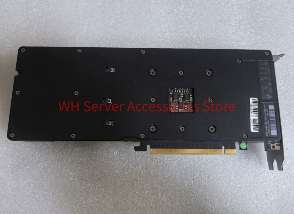 Tarjeta Gráfica NVIDIA Tesla M - Ai Deep Learning Workstation Gpu 24Gb reseña y precio