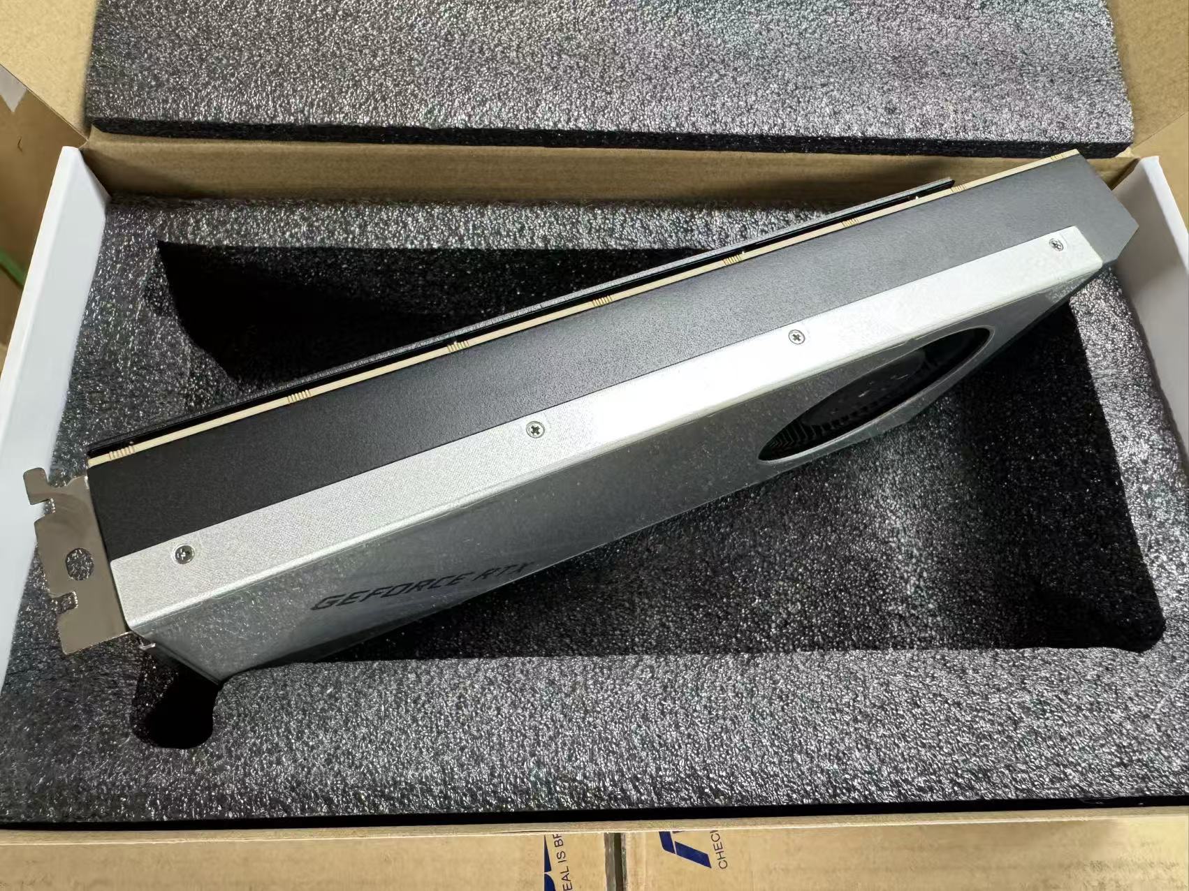 Tarjeta Gráfica GeForce RTX 40 - Rtx 4070 Ti Super 16Gb reseña y precio