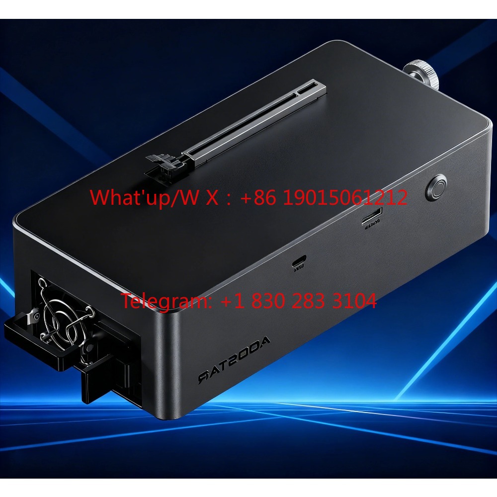Base de Conexión para Tarjeta  - Oculink Egpu Dock Graphics Card reseña y precio