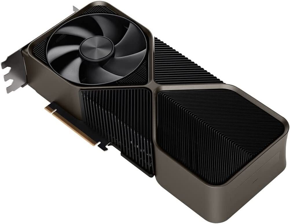 A. ENTREGA 100% A DOMICILIO: T - Rtx 4090 24Gb Graphics Card reseña y precio
