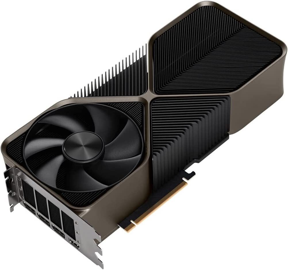 A. ENTREGA 100% A DOMICILIO: T - Rtx 4090 24Gb Graphics Card reseña y precio
