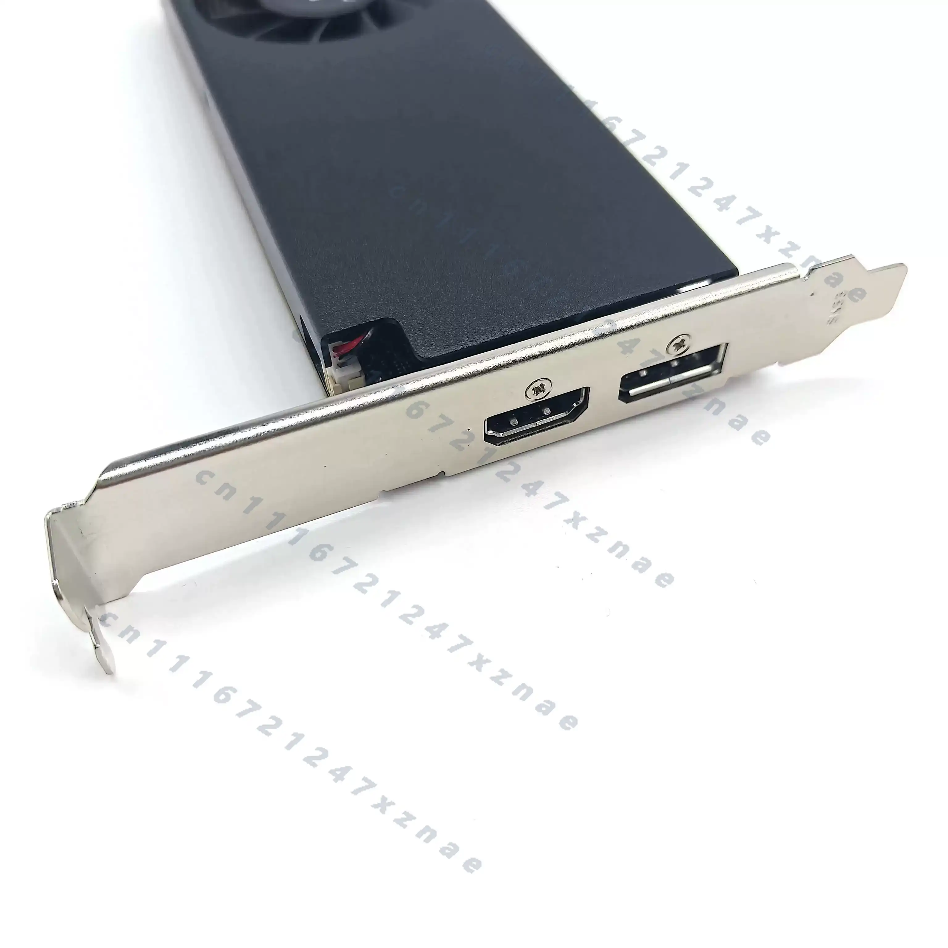 Tarjeta Gráfica Compacta de Pe - Low Profile Workstation Display Card 8Gb reseña y precio