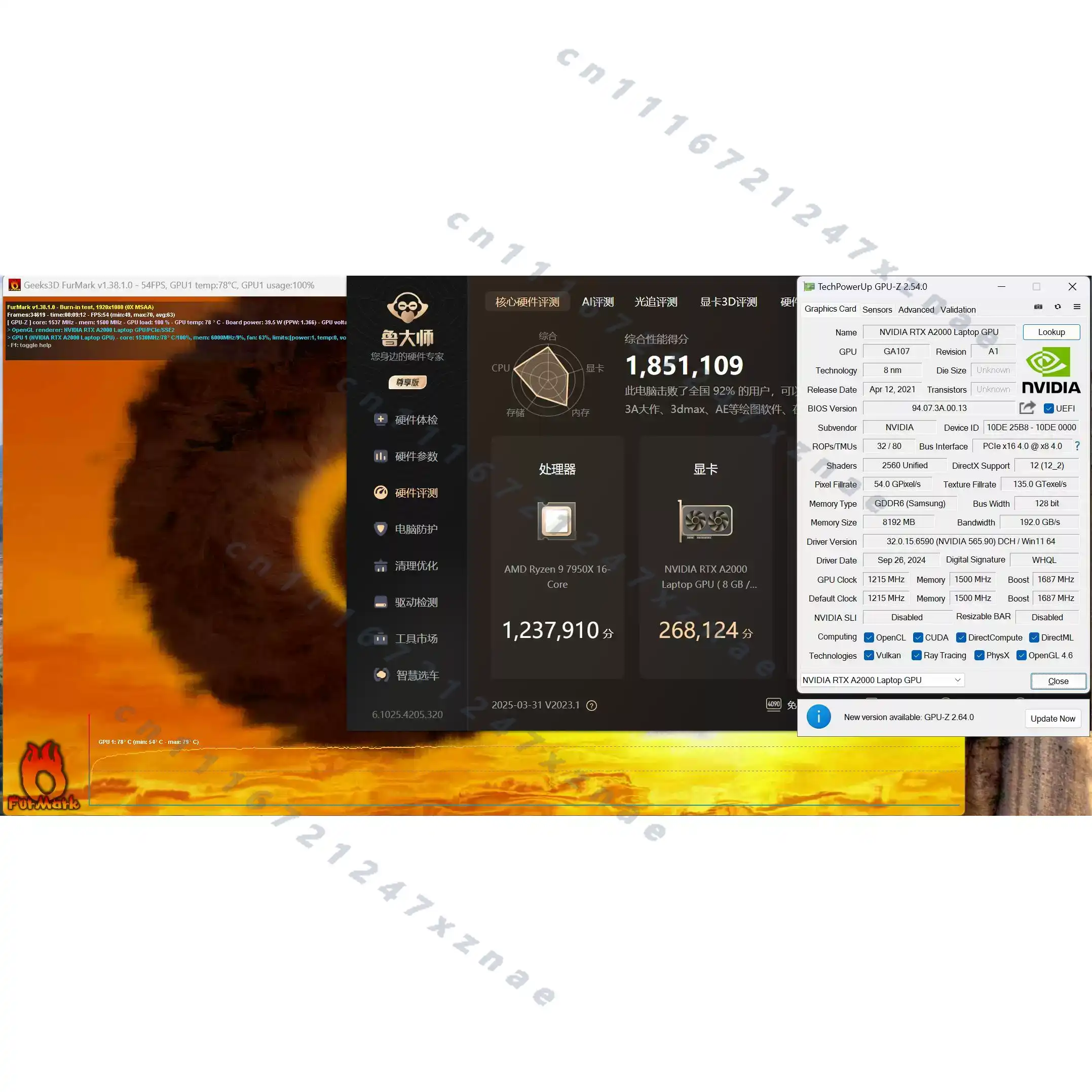 Tarjeta Gráfica Compacta de Pe - Low Profile Workstation Display Card 8Gb reseña y precio