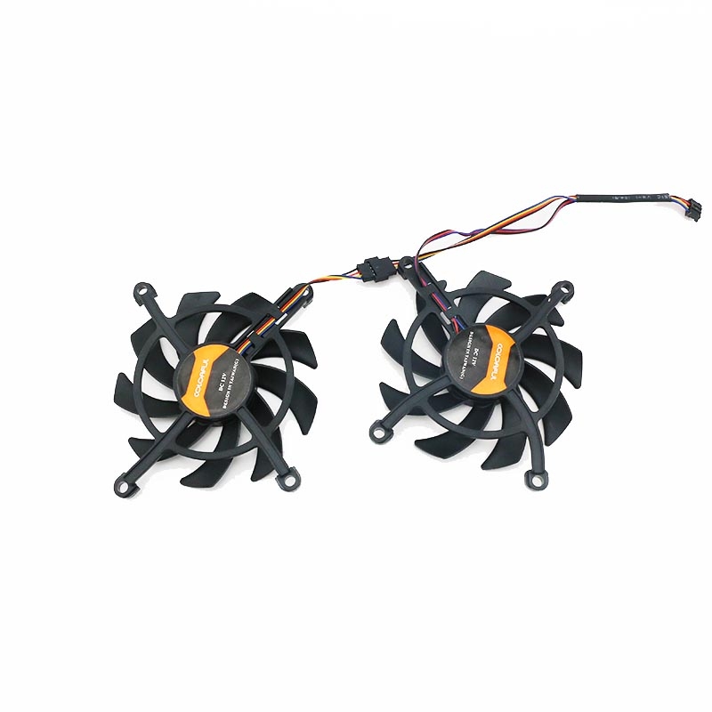 Ventilador de refrigeración RT - Rtx 4080 Super 16Gb reseña y precio