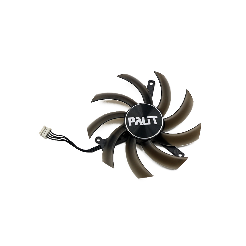 Ventilador Original TH1012S2H- - Rtx 4080 Super 16Gb reseña y precio