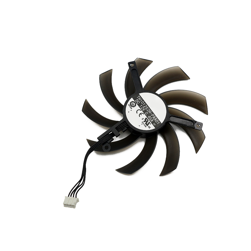 Ventilador Original TH1012S2H- - Rtx 4080 Super 16Gb reseña y precio