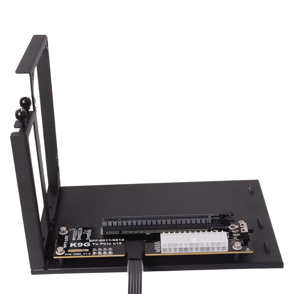 Tarjeta Gráfica Externa para P - Oculink Egpu Dock Graphics Card reseña y precio