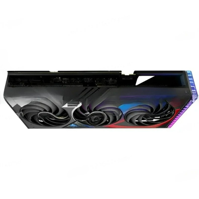Tarjeta Gráfica para Computado - Rtx 4090 24Gb Graphics Card reseña y precio