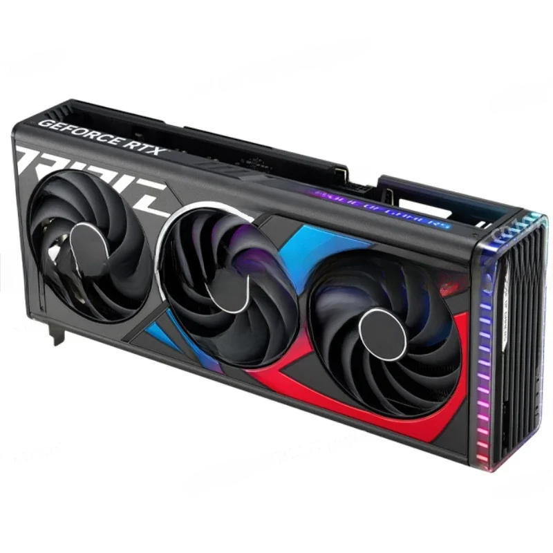 Tarjeta Gráfica para Computado - Rtx 4090 24Gb Graphics Card reseña y precio