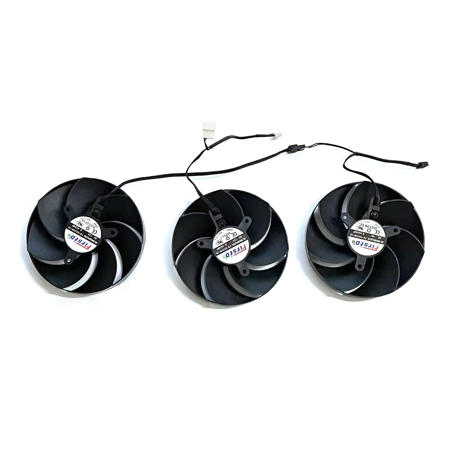 Ventilador de GPU FD10020M12D  - Rtx 4090 24Gb Graphics Card reseña y precio