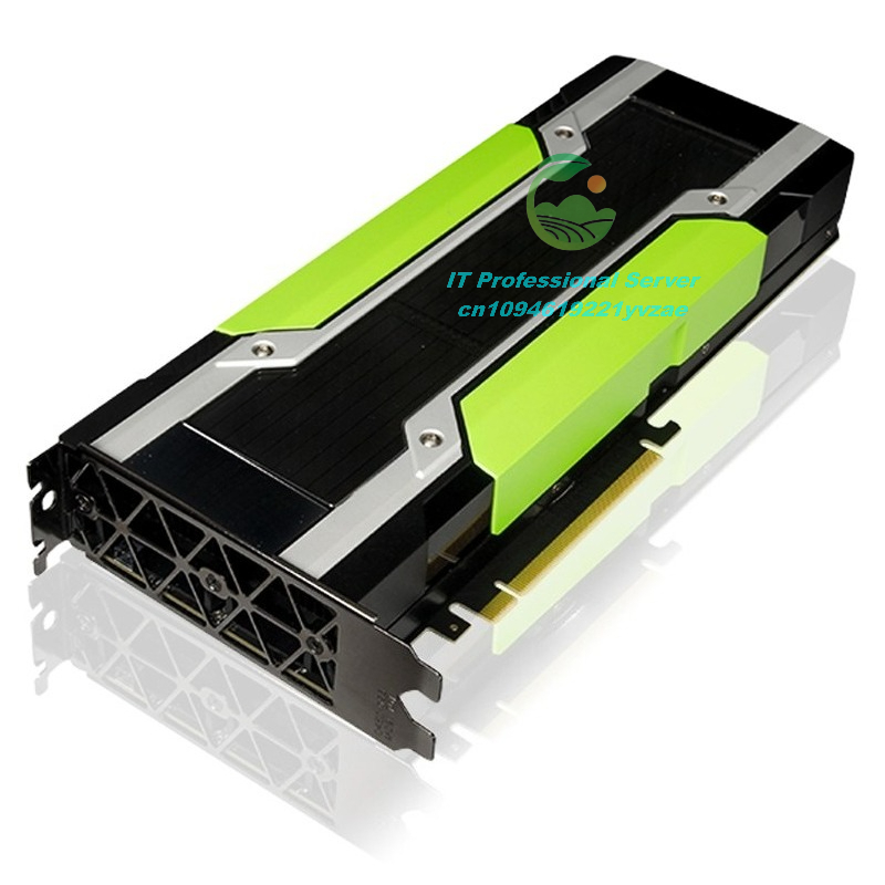 Tarjeta aceleradora de GPU P40 - Ai Deep Learning Workstation Gpu 24Gb reseña y precio
