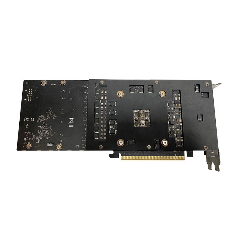 Tarjeta GPU de Alto Rendimient - Rtx 4090 24Gb Graphics Card reseña y precio
