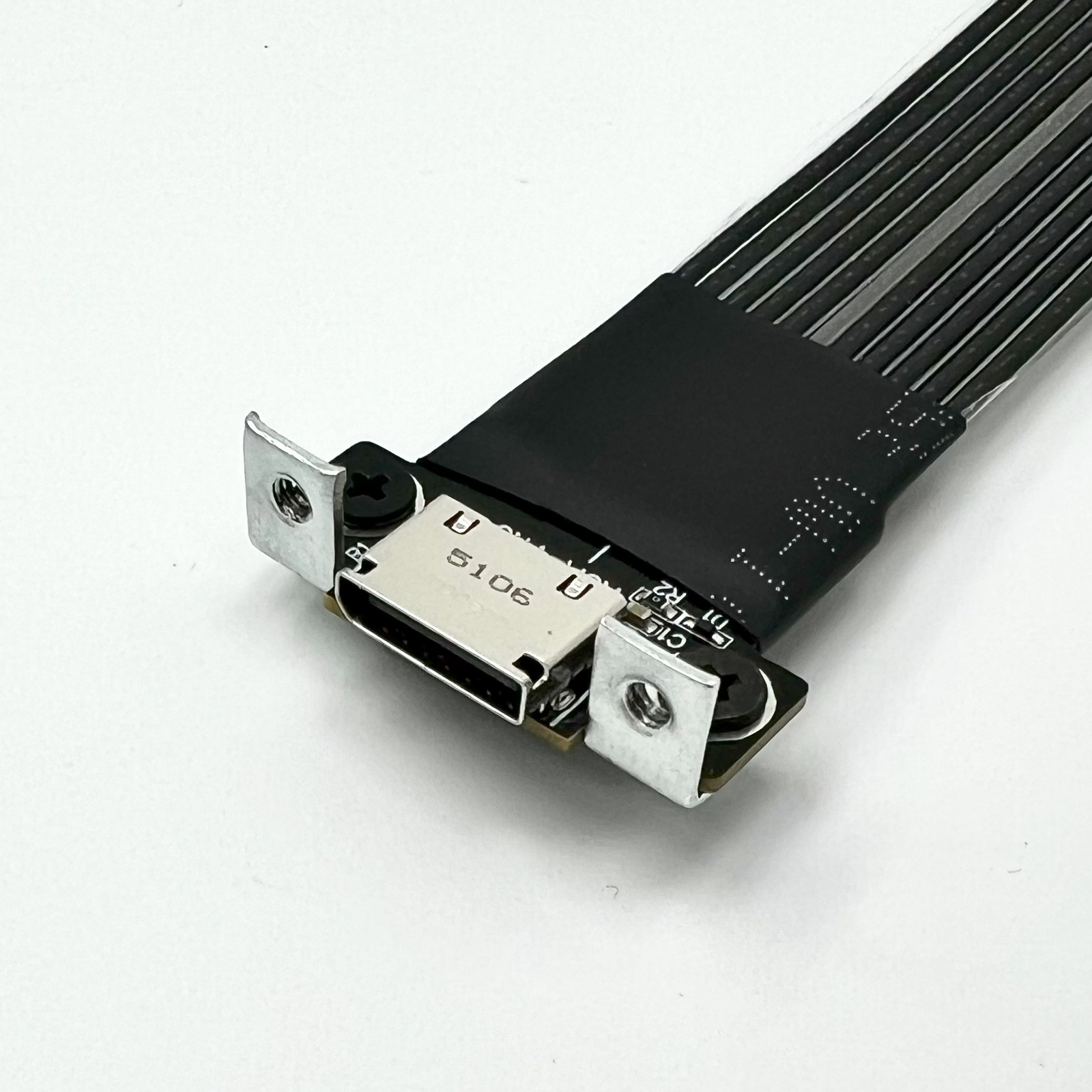Adaptador PCIE 5.0 X4 Gen5 M.2 - Oculink Egpu Dock Graphics Card reseña y precio