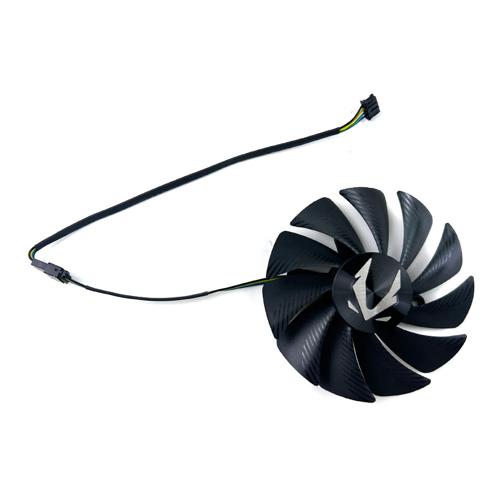 3PCS NUEVO Ventilador de Refri - Rtx 4070 Ti Super 16Gb reseña y precio
