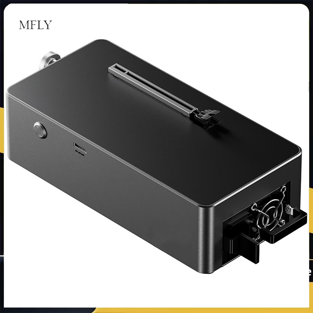Base de Conexión AG02/AG01 par - Oculink Egpu Dock Graphics Card reseña y precio