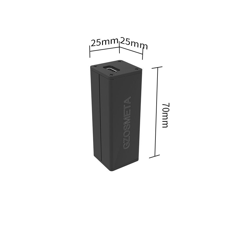 Adaptador OCuLink Thunderbolt  - Oculink Egpu Dock Graphics Card reseña y precio