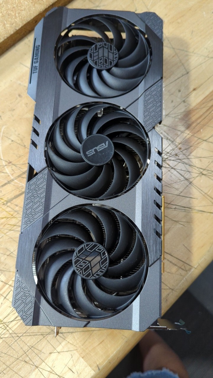 MEJOR OFERTA DE BH PARA PIEZAS - Rtx 4090 24Gb Graphics Card reseña y precio