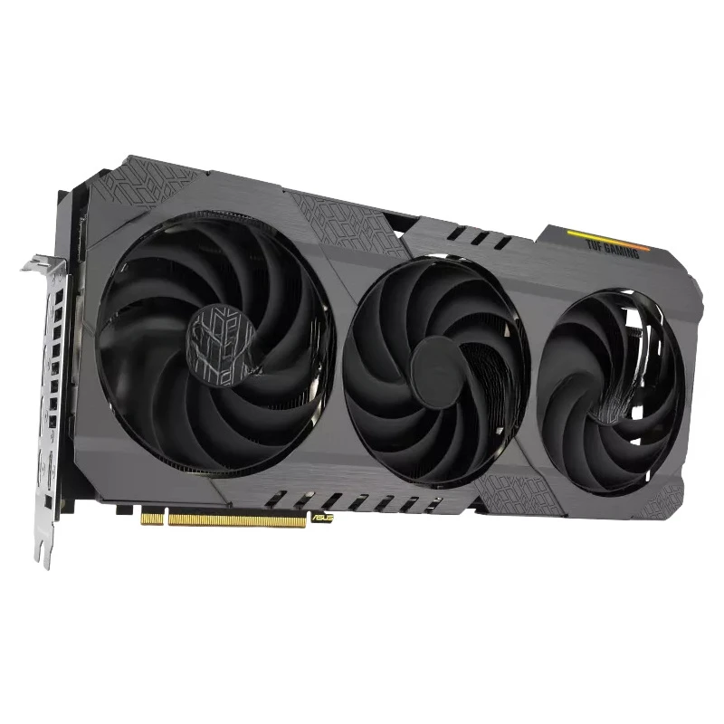 Tarjeta gráfica para juegos TU - Rtx 4070 Ti Super 16Gb reseña y precio