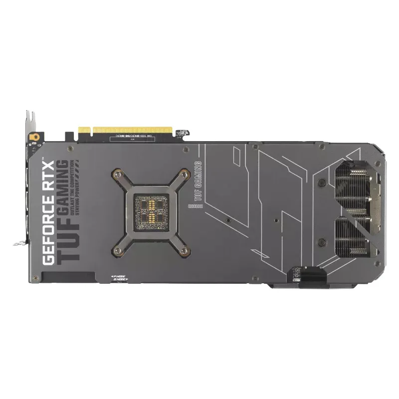 Tarjeta gráfica para juegos TU - Rtx 4070 Ti Super 16Gb reseña y precio
