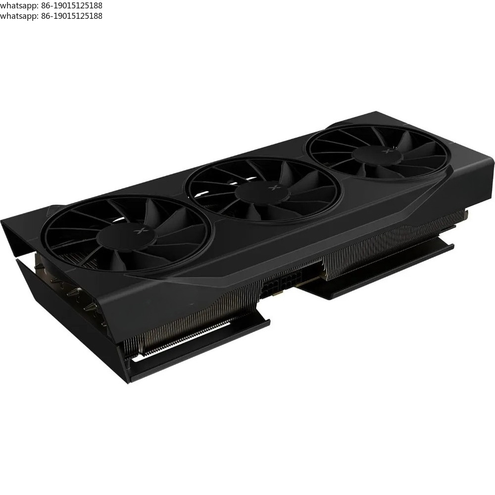 Tarjeta Gráfica para Juegos 20 - Triple Fan Gaming Graphics Card 16Gb reseña y precio